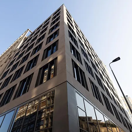 Smart Hotel Central-3