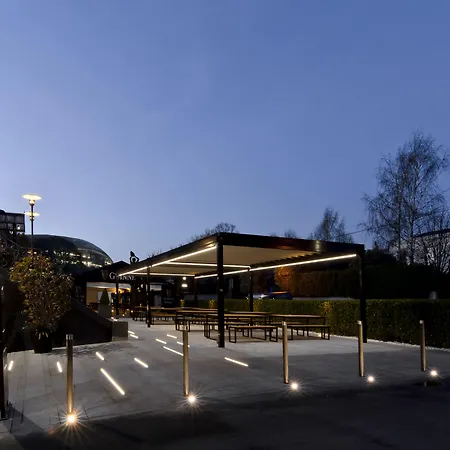 The Sandymount Hotel-2