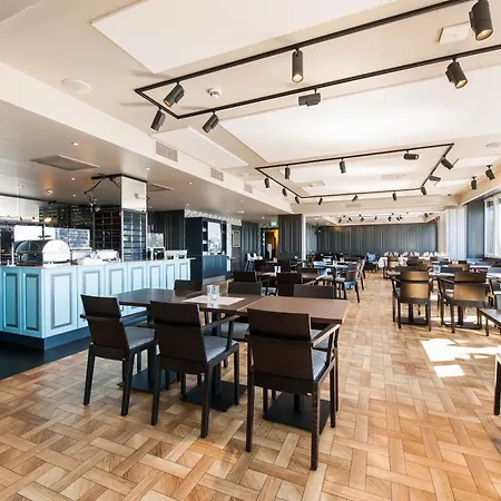 Thon Hotel Victoria Hamar-3