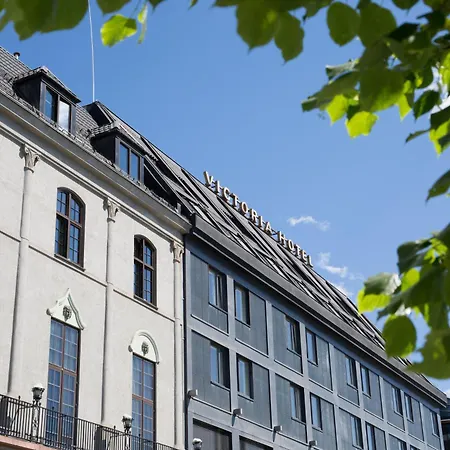 Thon Hotel Victoria Hamar-2