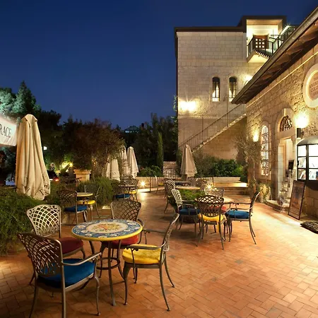 The American Colony Hotel - Small Luxury Hotels Of The World-2