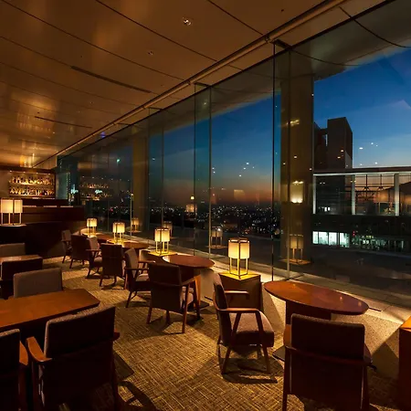 Odakyu Hotel Century Southern Tower-2