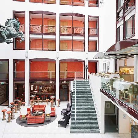 Living Hotel Grosser Kurfuerst-3