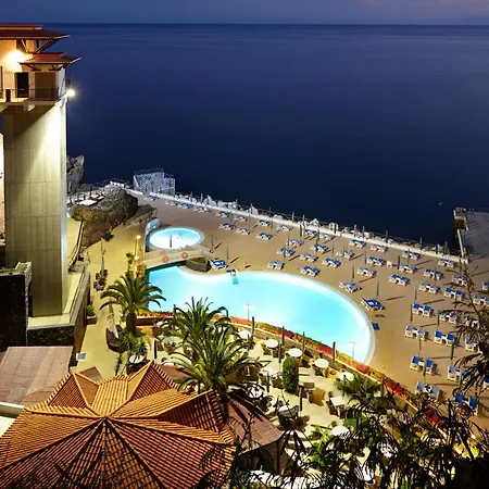 The Cliff Bay - Portobay-3