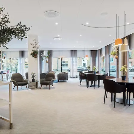 Best Western Plus Airport Hotel-2