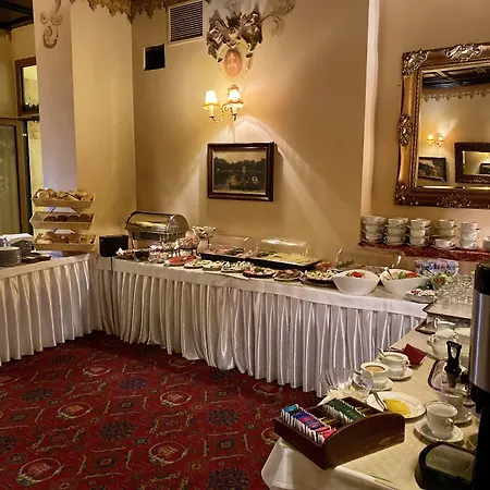 Hotel Europejski-2