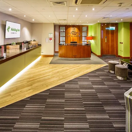 Holiday Inn London - Regent'S Park By Ihg-2