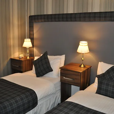 Argyll Hotel-3