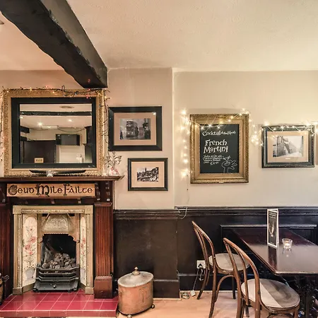 Argyll Hotel-2