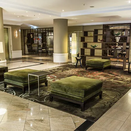 Prague Marriott Hotel-2