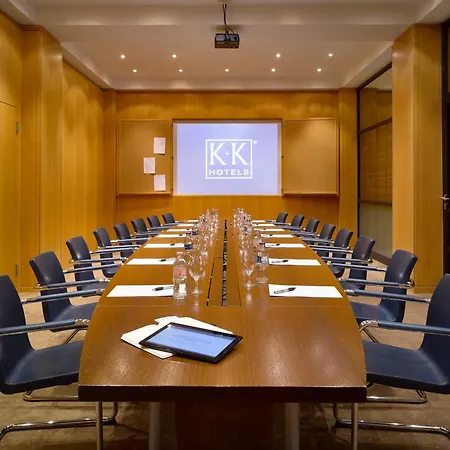 K+K Hotel Opera-3