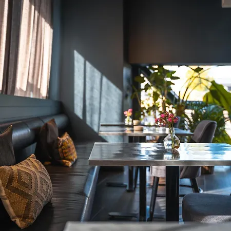 Mornington Hotel Bromma-2