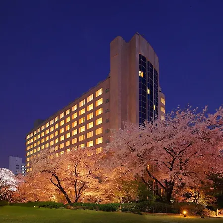The Prince Sakura Tower Tokyo, Autograph Collection-3