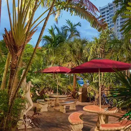 Ft. Lauderdale Beach Resort Hotel-3