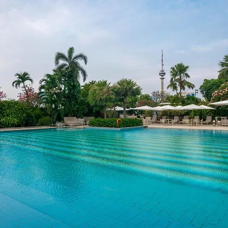 Hotel Mulia Senayan, Jakarta-2