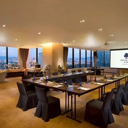 Doubletree By Hilton Kuala Lumpur-2