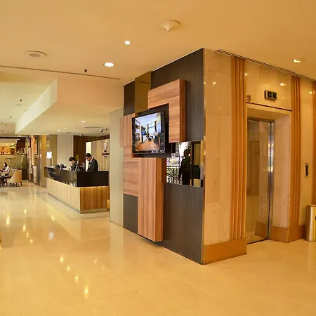 Hotel Grand Pacific-3