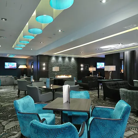 Doubletree By Hilton London - West End-2