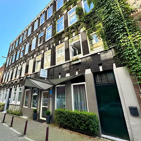 Hotel De Looier-3