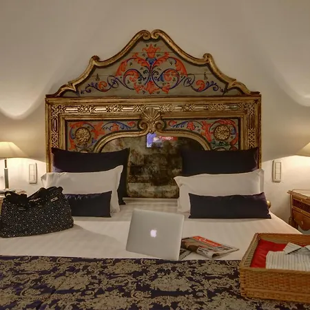 Hotel La Maison Blanche-2