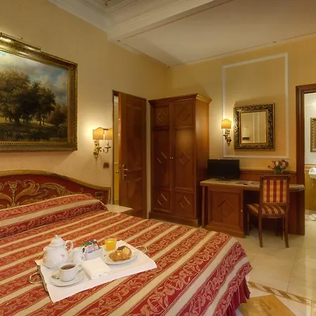 Hotel Bolivar-3