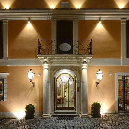 Hotel Bolivar-2