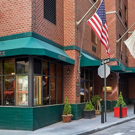Gild Hall, A Thompson Hotel, By Hyatt-2