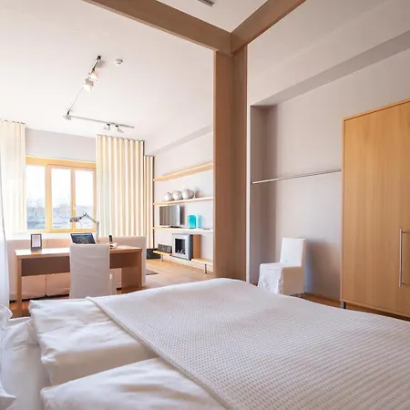 The New Yorker Hotel Koeln-Messe-3