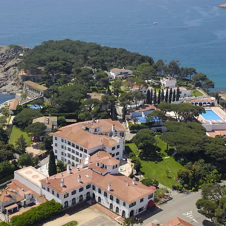 Hostal De La Gavina Gl - The Leading Hotels Of The World-2
