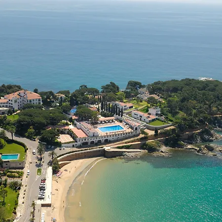Hostal De La Gavina Gl - The Leading Hotels Of The World-3