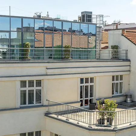 K+K Hotel Fenix-3