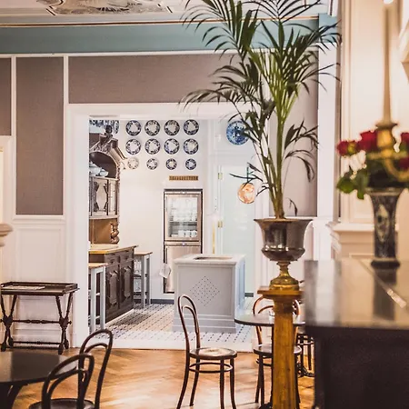 Henri Hotel Berlin-2
