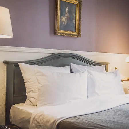 Henri Hotel Berlin-2