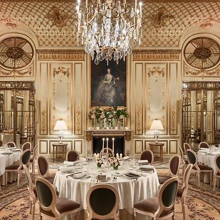 Le Meurice - Dorchester Collection-2