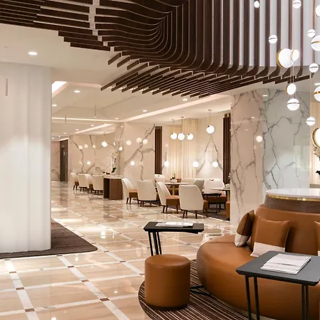 Hotel Barriere Le Gray D'Albion-3