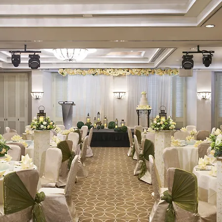 Rendezvous Hotel Singapore By Far East Hospitality-2