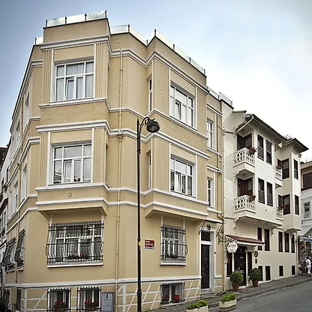 Hotel Sari Konak-2