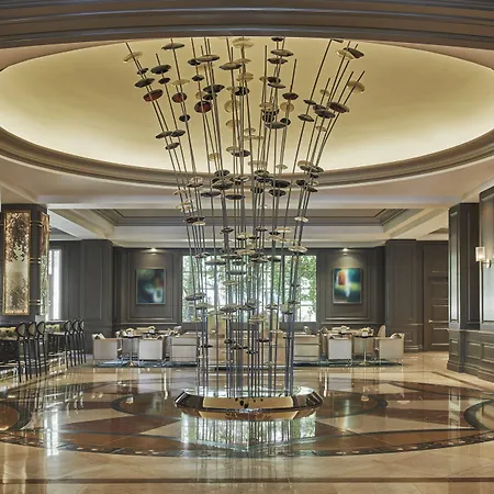Four Seasons Hotel Las Vegas-3