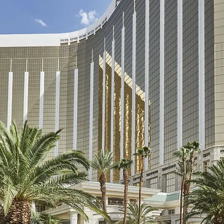 Four Seasons Hotel Las Vegas-2