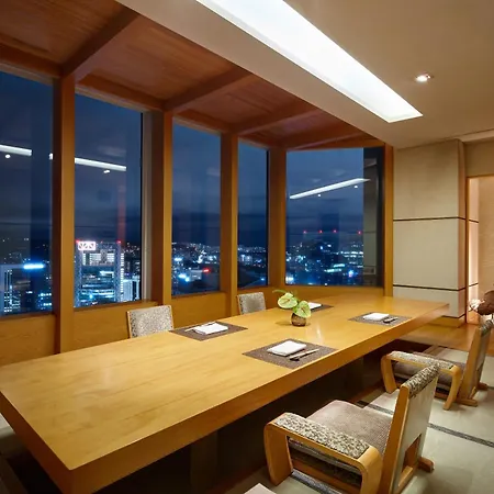 The Grand Lotte Seoul - Formerly Known As Lotte Hotel Seoul-2
