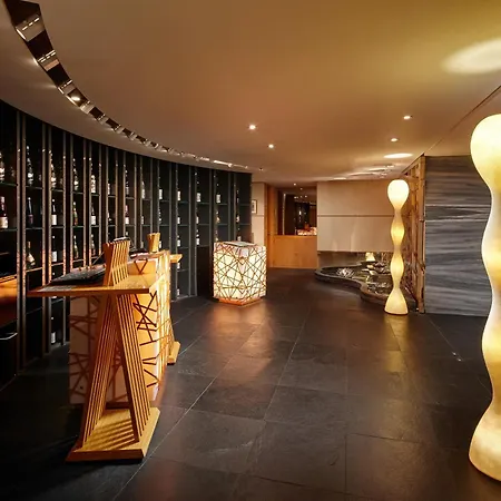 The Grand Lotte Seoul - Formerly Known As Lotte Hotel Seoul-3