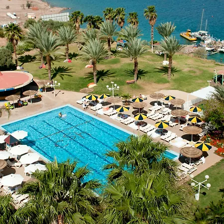 Prima Music Hotel-3