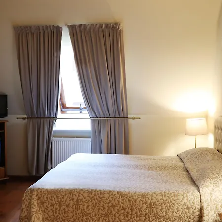 Old Riga Boutique Hotel "Vecriga"-2