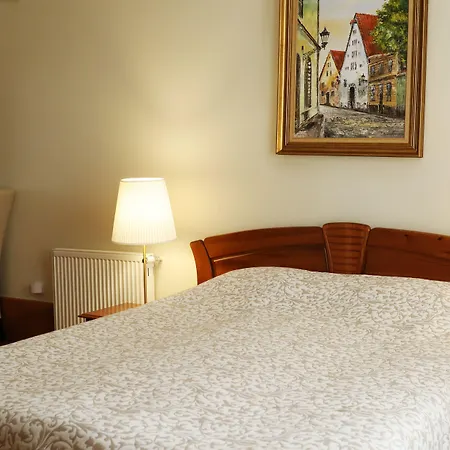 Old Riga Boutique Hotel "Vecriga"-3