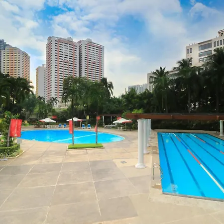 Century Park Hotel-2