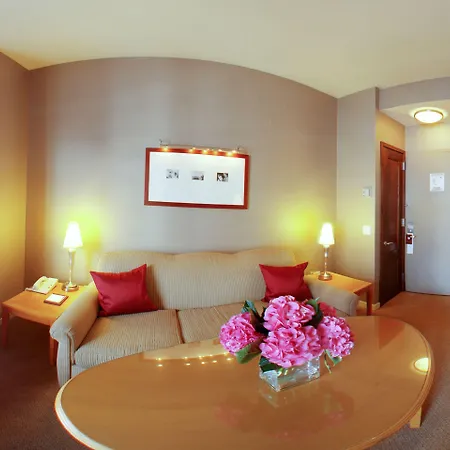 Hotel Giraffe By Library Hotel Collection-3