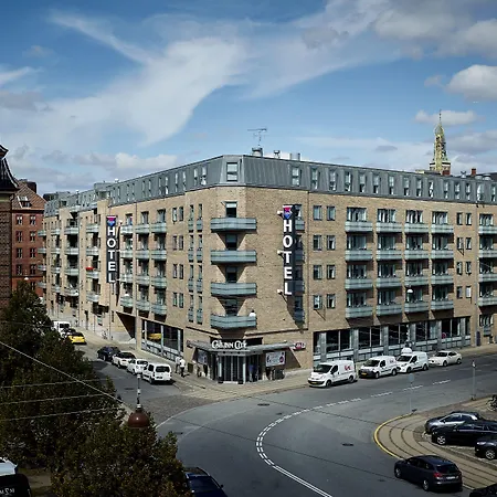 Cabinn City-3