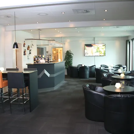Hotel Hedegaarden-2