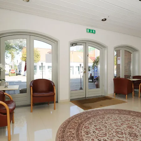 Dronninglund Hotel-3