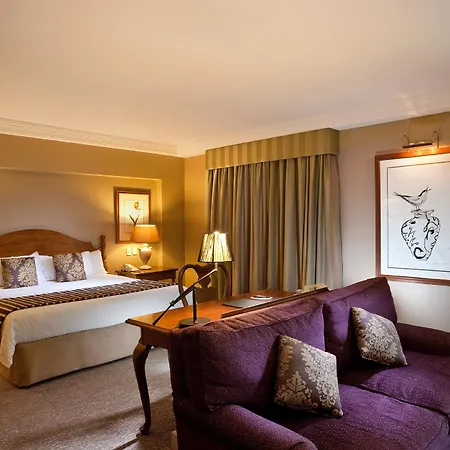 Stamford Plaza Brisbane-3